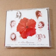 CD Single DI AKHIR GARISAN Ziana Zain. Nora. Ning Baizura. Dessy Fitri. Mas Idayu. Eva DUETS Merindu