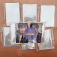 Card Holder Photo Envelopes 5.7x8.8cm 50
