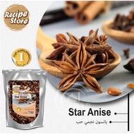 STAR ANISE 500g