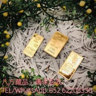 【八方藏品】高價回收金條 黃金珠寶 足金9999 金條 金磚 金鏈 黃金手鏈 戒指 黃金...