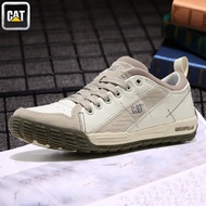 CAT Men's casual shoes Comfortable non-slip sports shoes Climbing shoes