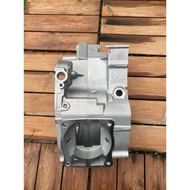 RXZ crankcase 55k y2 reproduction