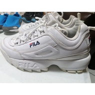 Women's  shoes  Fila Ukay Ukay