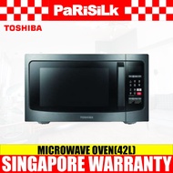 Toshiba ML-EC42S(BS) MICROWAVE OVEN(42L)