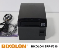 BIXOLON SRP-F310 เครื่องพิมพ์ใบเสร็จ พร้อมสายไฟ สายสัญญาน ครบ