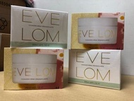 EVE  LOM全能深層潔淨霜200ml+瑪姿林卸妝巾2入