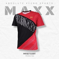 MAXX Tournament Shirt MXSET039T Badminton Shirt