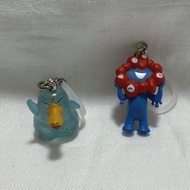 【Direct from Japan】Kansai Expo Limited Edition Myakumyaku Platypus Iko-chan Marker Accessory【Japan E