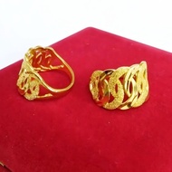 Cop 916 /999 Exactly Korean Gold RING (RING)