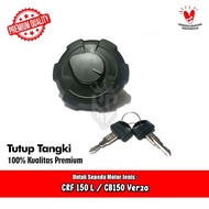 Honda CRF150 CRF 150 L CB Verza K84 K18H Tank Cap Key