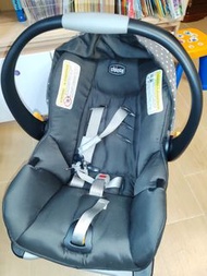Chicco KeyFit 30 嬰兒提籃