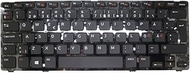 Nordic NE Laptop Keyboard for DELL for Inspiron 13Z 5323 14Z 5423 Vostro 3360 0FPDVX FPDVX MP-11K56D