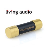 GUSTARD HIFI Replacement Fuse Nano Alloy High End Fuse  X26 A26 R26 X16 X18 A18 H16 U18 0.63A 1.6A 3