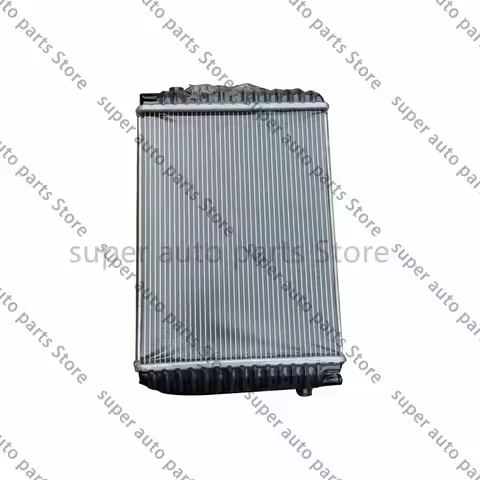 Suitable for McLaren 540C, 570S, 570GT, 600LT, 720S GT car OEM intercooler 13L0183CP.