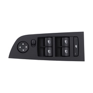 Car Electric Power Window Control Buttons Switch Automotive Accessories 61319217329 Replacement For
