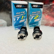 Fasstek 4val Cam for Wave - Dream - 67 4val heads ST1/ST2/ST3/ST4