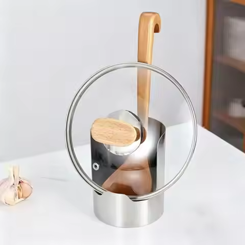 Stainless Steel Spoon Holder Colander Chopsticks Tray Kitchen Spoon Tray Buffet Spatula Tray Rack