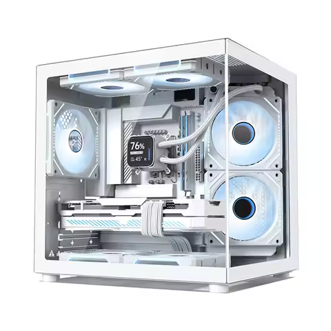 Laptop Core I3 I5 I7 Gtx1650 16g Ram 500g Ssd Computer Diy Desktop Gaming Computer Pc for Gamers
