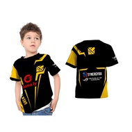 [Riashop] Team Esports Jersey | TEAM ESPORTS JERSEY | Team Esports Kids T-Shirt