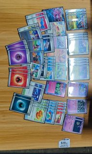 多龍巴魯托ex deck環境霸主