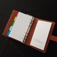 Rados Organizer R.1108 Agenda / Time Planner #Gratisongkir