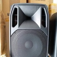 Speaker Sound Aktif Huper 15Inch Resmi Ak15A Double Aktif Original