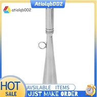 Handheld Foghorn Stainless Steel Fog Horn Manual Handheld Air Horn Stainless Steel Fog Horn Removabl