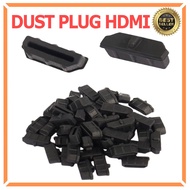 Dust Plug Cover Cap Anti Dust Air Port Plug Hole HDMI Monitor PC Laptop HD USB Cover USB Dust Cover
