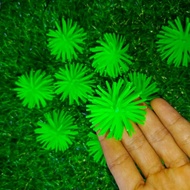 Aquarium Decoration Anemone Sea Coral Arctical Silicone