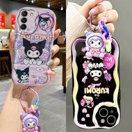 Phone Casing For OPPO A3 Pro A60 A17 A36 A52 A53 A32 A3X A15 A35 A16 A57 A31 A5 A9 2020 A3S A5S A12E