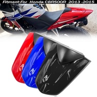 cbr 500r cbr500r New Accessories Motorcycle Rear Pillion Passenger Seat Cover Cowl Fairing CBR500R C
