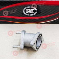 INTAKE PIPE CARBURETOR - NIMOTA - CK9
