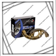 REAR BRAKE SHOE (OE/USA) (ASIMCO) TOYOTA AVANZA 1.3 1.5 F601 F602
