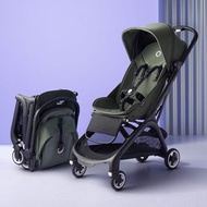 Bugaboo Butterfly 嬰兒車 Bb車