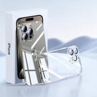 LISEN | เคสกันกระแทกป้องกันการเหลืองสำหรับ iPhone