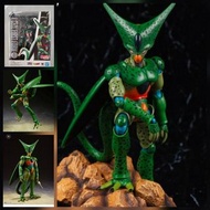 全新 靚盒 SHF 斯路 第一型態 龍珠 Dragon ball Cell First Form