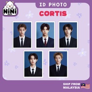 [ ID PHOTO ] CORTIS ID PHOTO