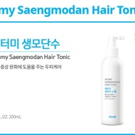 Atomy saengmodan hair tonic