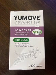 Yumove Advance 360