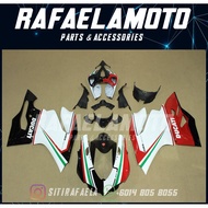 Ducati Panigale 899 1199 Full Coverset Year 2012-2015 Fairing 67