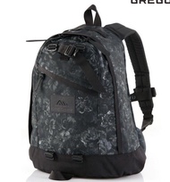 Gregory黑花18L