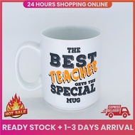 CP801 - Gift For Teacher (1 PCS) (LOCAL READY STOCK)