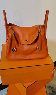 Hermes Lindy 30