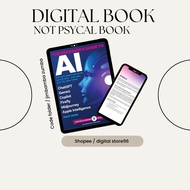 the Beginners Guide to AI ChatGPT
Gemini

Copilot

Firefly

Midjourney

Apple Intelligence