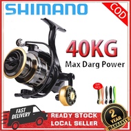 Shimano Fishing Reel Spinning Reel Ultra Light Bc Bass Tool Kekili Pancing Snap Mesin Casting Baitcasting mesin casting