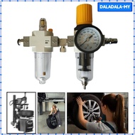 [DaladalaMY] Tire Changer Oil Water Separator for Car Tyre Changer Air Pressure Regulator