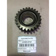 TRANSMISSION GEAR BOX KAWASAKI GTR1400 2010-2022 (USED)