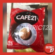 Cafe 21 2in1 Instant Coffeemix