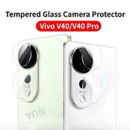 ฟิล์มกระจกเลนส์กล้อง Vivo V40 / V40Pro ฟิล์มเลนส์กล้อง ปกป้องกล้อง