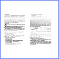 ☋ ¤ ▣ ELECTRICAL SUB-METER ELECTRIC METER SINGLE PHASE ELECTRIC METER DIGITAL ELECTRONIC METER / ME